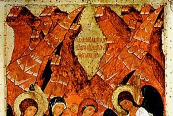 В этот день православные поздравляют матерей, сестер, жен, знакомых девушек и женщин с этим удивительным праздником