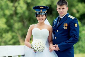 Пособие при увольнении жены военнослужащего